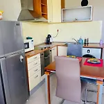 морски изглед 부르가스