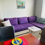 아파트 морски изглед