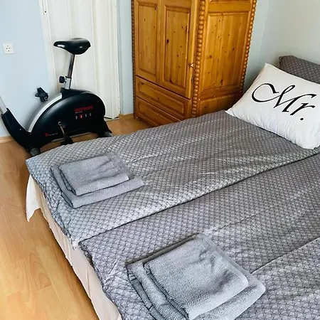 морски изглед 公寓