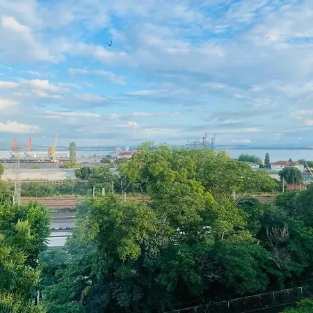 公寓 морски изглед