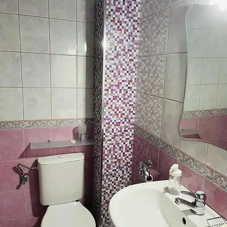 公寓 морски изглед *