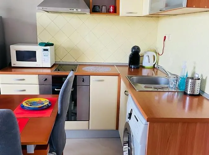 морски изглед * Burgas City