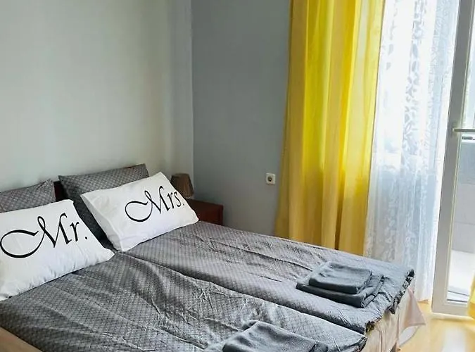 морски изглед