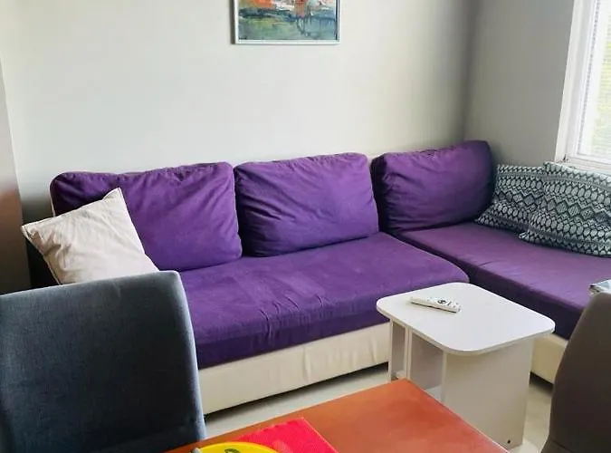 Lejlighed морски изглед