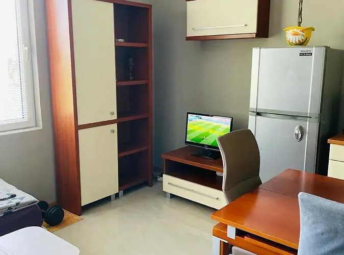 Lejlighed морски изглед *