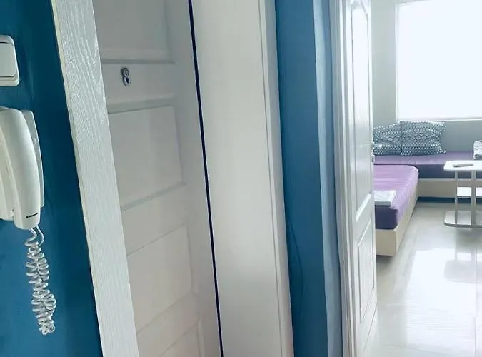 морски изглед