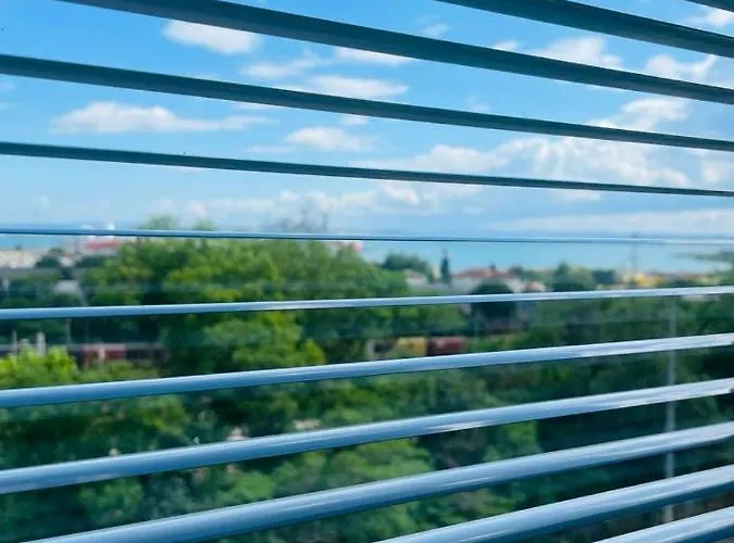 Lejlighed морски изглед