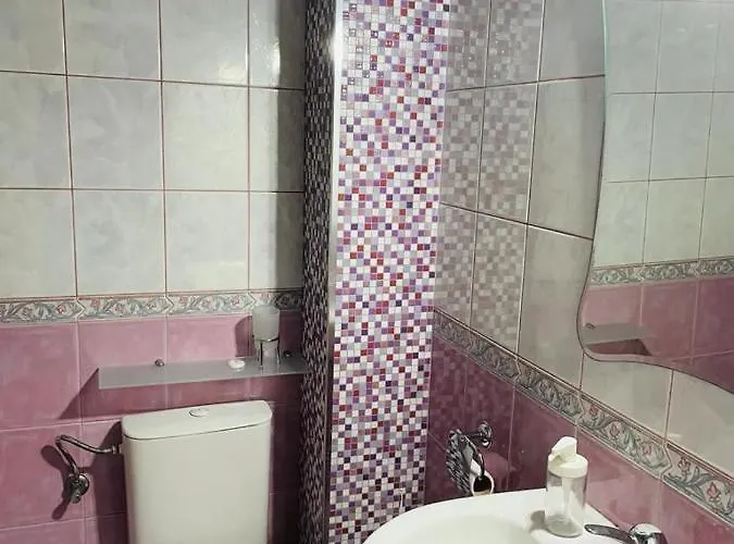 Апартамент морски изглед *